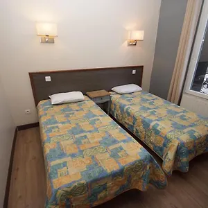 Le Bellevue Hotel