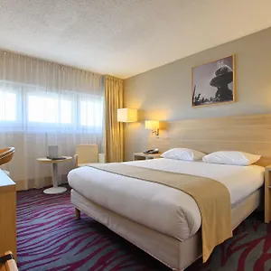 Western Paris Cdg Airport Hotel